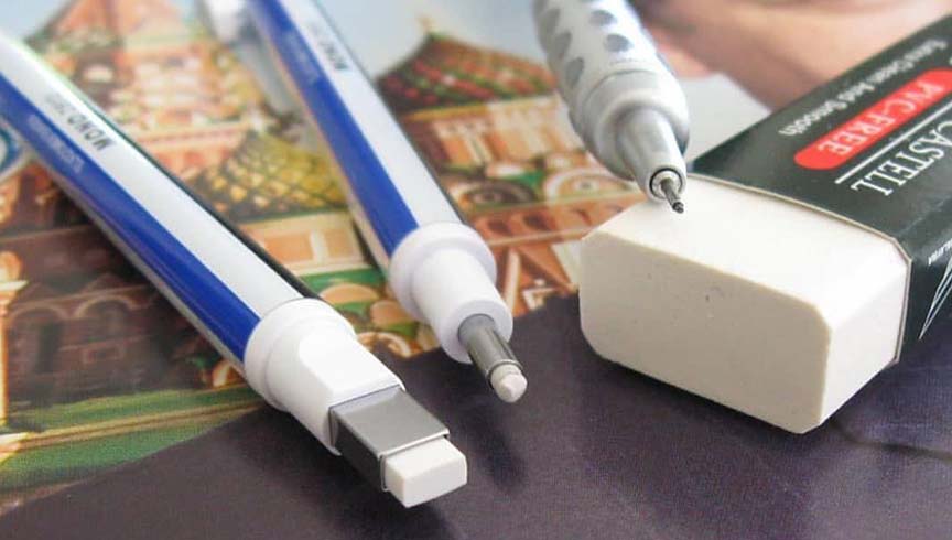 آموزش ساخت پاک کن اتودی