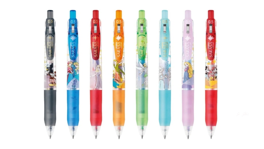 خرید روان نویس فانتزی در تحریر گستر