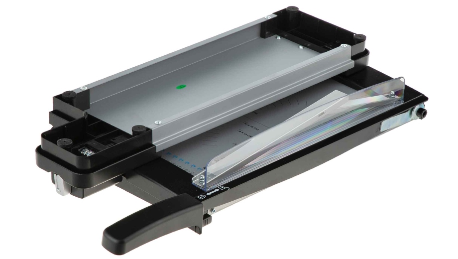 دستگاه برش OC500