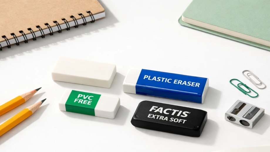 راهنمای انتخاب پاک‌کن مناسب دانش‌آموزان