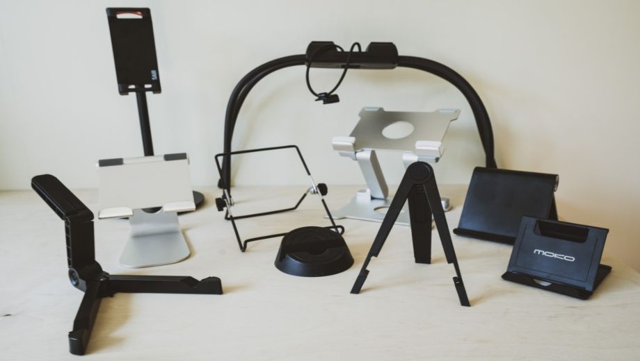 چه کسانی بیشتر به استند تبلت نیاز دارند؟