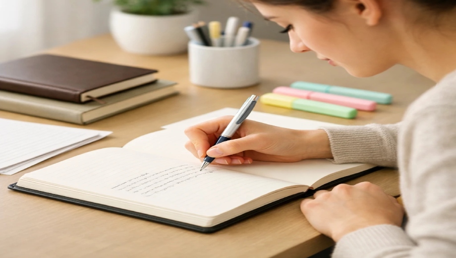 کیفیت کاغذ دفتر و تأثیر آن در یادگیری