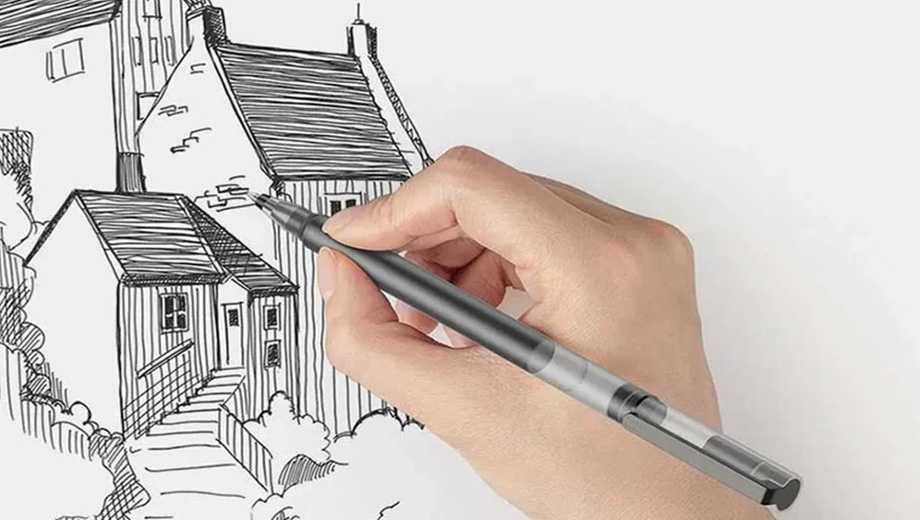 کاغذ مناسب برای روان نویس