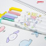 MILDLINER SLEEPING ANIMLS